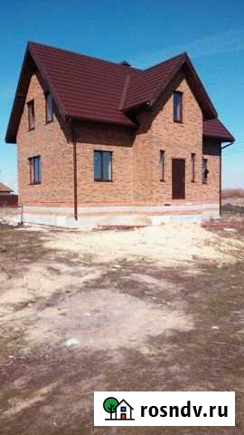 Дом 130 м² на участке 6.5 сот. на продажу в Пензе Пенза - изображение 1