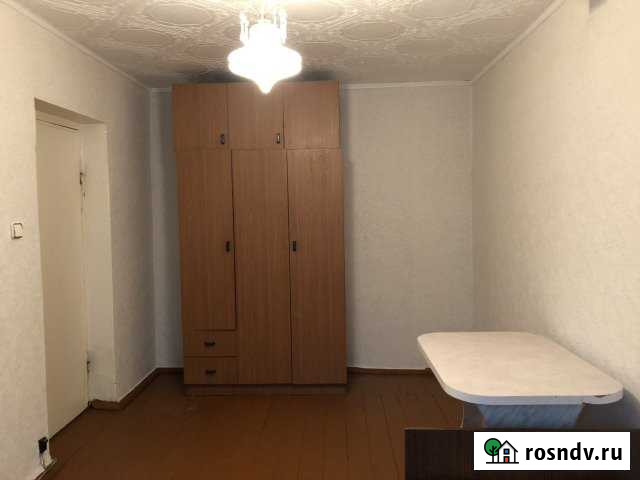 Комната 14 м² в 1-ком. кв., 2/5 эт. на продажу в Пензе Пенза - изображение 1