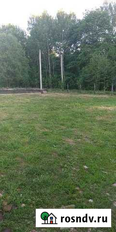 Участок СНТ, ДНП 6 сот. на продажу в Наро-Фоминске Наро-Фоминск - изображение 1