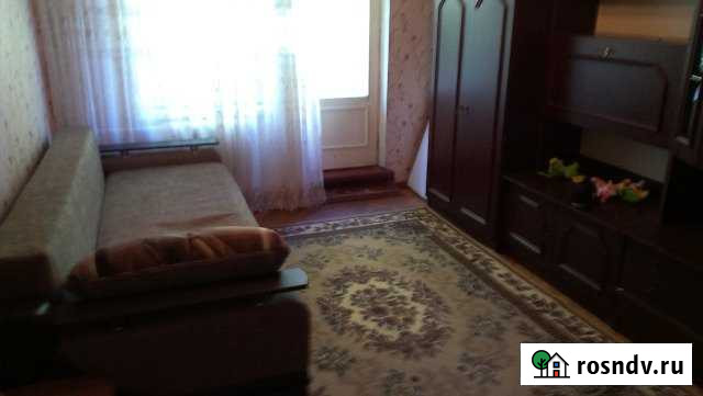 1-комнатная квартира, 32 м², 5/5 эт. в аренду на длительный срок в Балабаново Балабаново - изображение 1