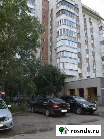 Квартира-студия, 39 м², 3/10 эт. в аренду на длительный срок в Омске Омск - изображение 1