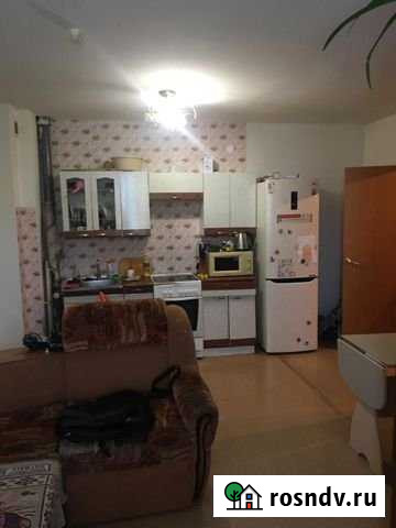 3-комнатная квартира, 55 м², 5/5 эт. на продажу в Маркове Маркова - изображение 1