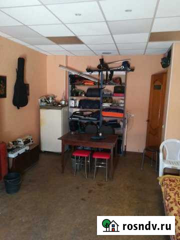 Гараж 24 м² на продажу в Саранске Саранск - изображение 1