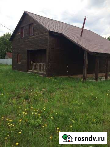 Дом 160 м² на участке 24 сот. на продажу в Гавриловом-Яме Гаврилов-Ям - изображение 1