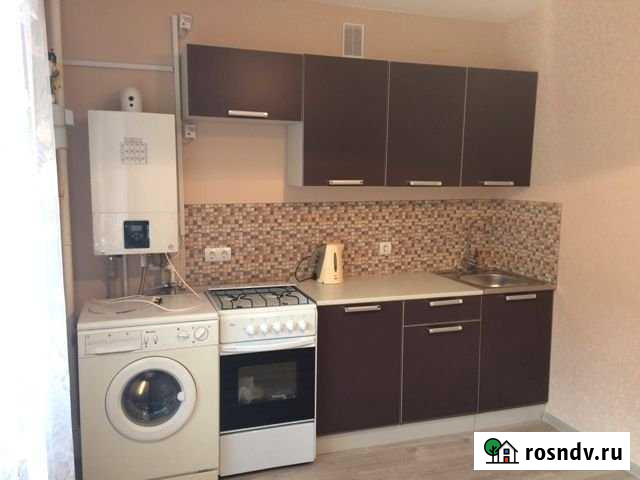 1-комнатная квартира, 36 м², 3/9 эт. в аренду на длительный срок в Великом Новгороде Великий Новгород - изображение 1