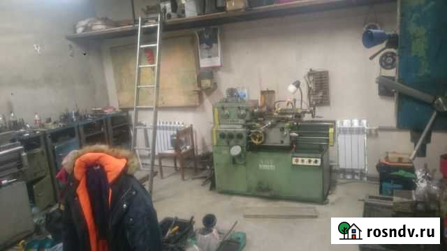 Гараж >30 м² на продажу в Рязани Рязань - изображение 1