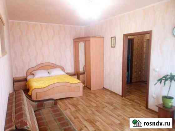 1-комнатная квартира, 42 м², 2/9 эт. в аренду посуточно в Улан-Удэ Улан-Удэ