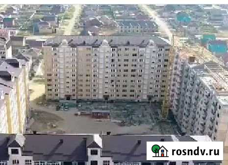 1-комнатная квартира, 48 м², 8/10 эт. на продажу в Каспийске Каспийск - изображение 1