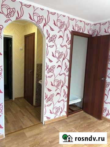 1-комнатная квартира, 15 м², 2/5 эт. на продажу в Шатуре Шатура - изображение 1