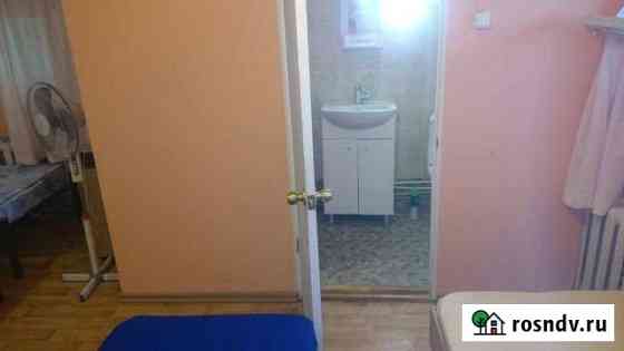 Комната 18 м² в 7-ком. кв., 1/2 эт. в аренду посуточно в Севастополе Севастополь