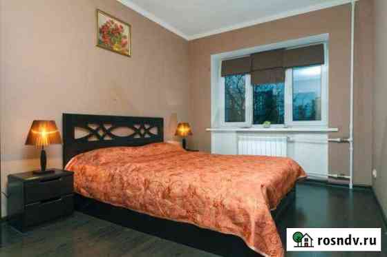2-комнатная квартира, 60 м², 2/9 эт. в аренду посуточно в Казани Казань