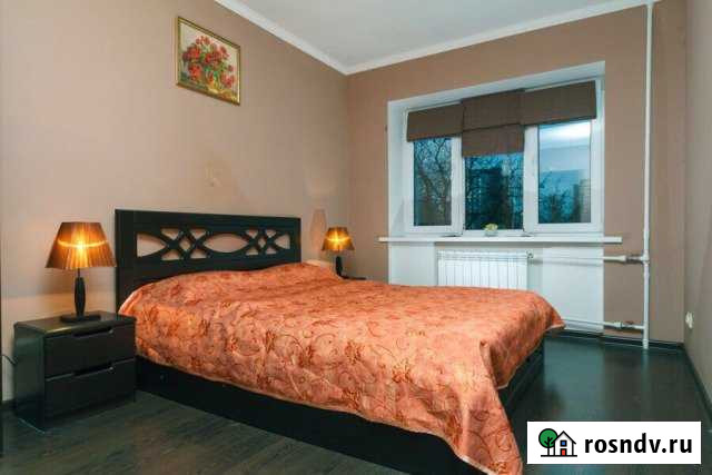 2-комнатная квартира, 60 м², 2/9 эт. в аренду посуточно в Казани Казань - изображение 1