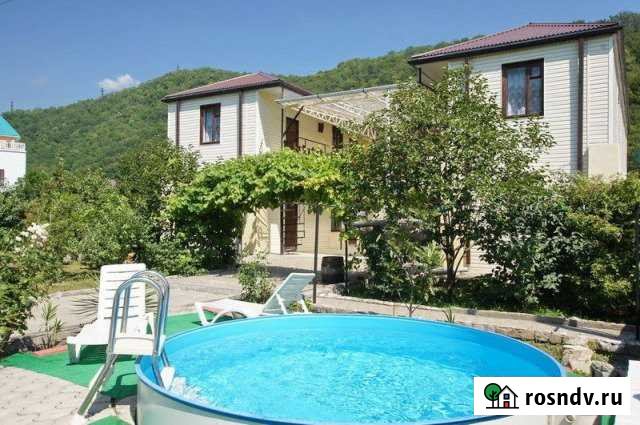 Отель 287 кв.м. Туапсе - изображение 1