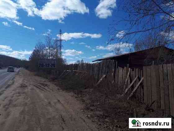 Участок СНТ, ДНП 12 сот. на продажу в Братске Братск