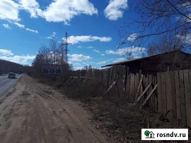 Участок СНТ, ДНП 12 сот. на продажу в Братске Братск - изображение 1