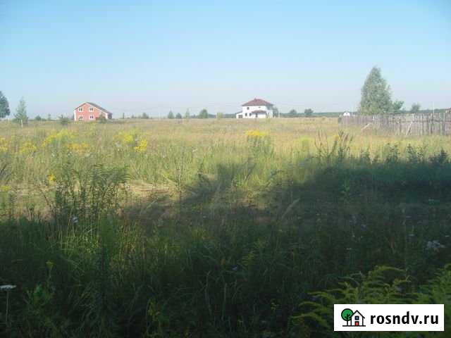 Участок СНТ, ДНП 20 сот. на продажу в Липецке Липецк - изображение 1