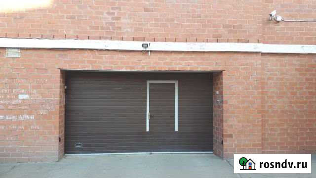 Машиноместо на продажу в Иркутске Иркутск - изображение 1