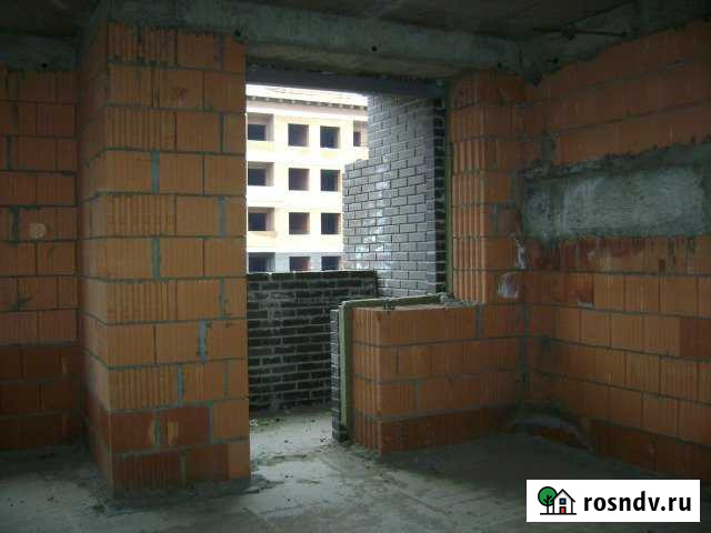 1-комнатная квартира, 37 м², 1/4 эт. на продажу в Московском Московской области Московский - изображение 1