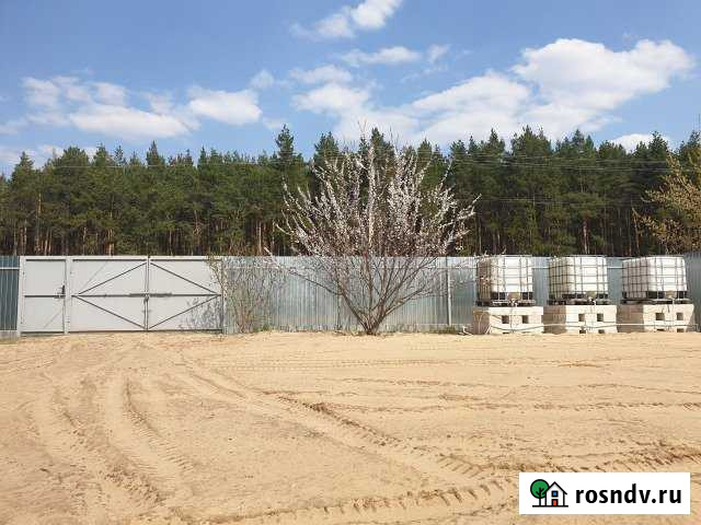 Участок ИЖС 11 сот. на продажу в Россоши Россошь - изображение 1