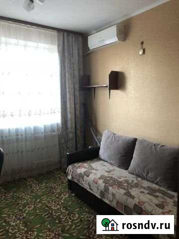 Комната 18 м² в 1-ком. кв., 2/5 эт. в аренду на длительный срок в Туапсе Туапсе - изображение 1