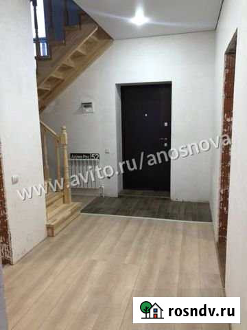 Коттедж 132 м² на участке 5 сот. на продажу в Высокой Горе Высокая Гора - изображение 1