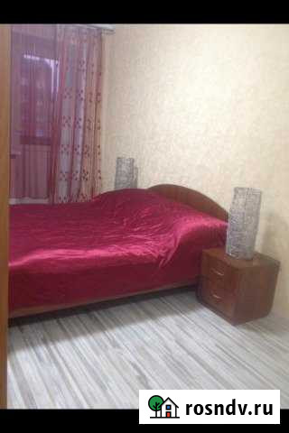 1-комнатная квартира, 35 м², 3/5 эт. в аренду посуточно в Черногорске Черногорск - изображение 1