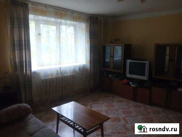 1-комнатная квартира, 32 м², 2/2 эт. на продажу в Сарапуле Сарапул - изображение 1