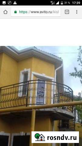 1-комнатная квартира, 32 м², 1/2 эт. в аренду посуточно в Кисловодске Кисловодск - изображение 1