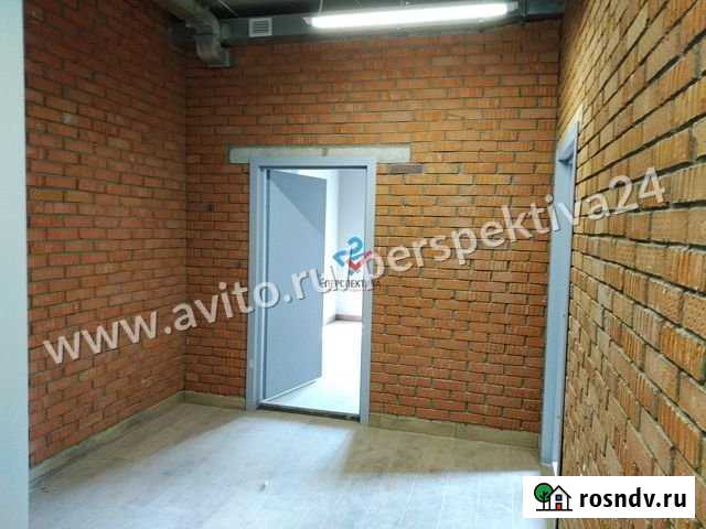 Новый офис 53м2 в Сипайлово Уфа - изображение 1