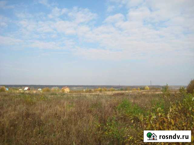 Участок ИЖС 15 сот. на продажу в Кудиново Кудиново - изображение 1