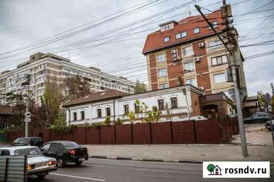 Офисное помещение, 526.2 кв.м. Саратов