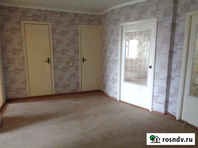 4-комнатная квартира, 84.7 м², 2/5 эт. на продажу в Старице Старица - изображение 1