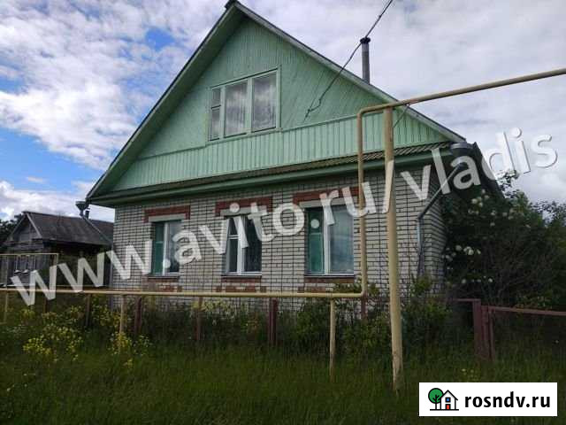 Дом 84 м² на участке 35 сот. на продажу в Суздале Суздаль - изображение 1