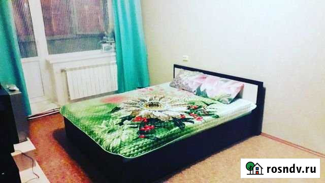 1-комнатная квартира, 33 м², 4/10 эт. в аренду посуточно в Белгороде Белгород - изображение 1