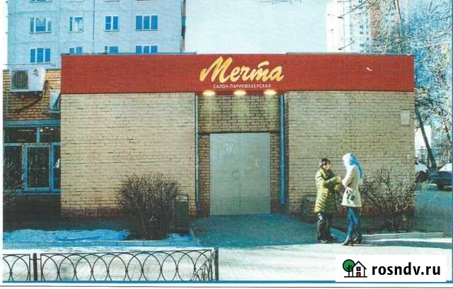 Помещение свободного назначения, 300 кв.м. Балашиха - изображение 1