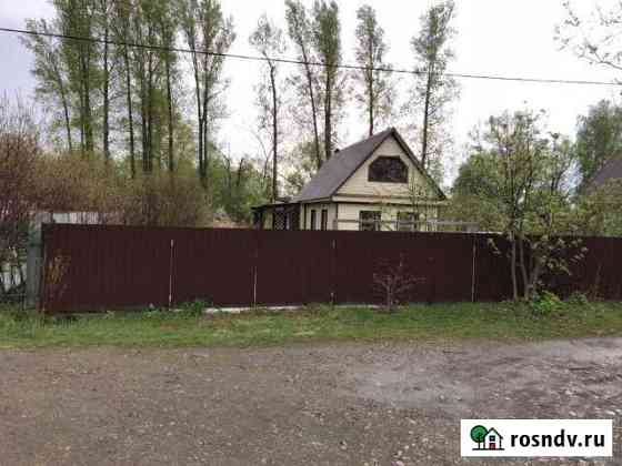 Дача 50 м² на участке 7 сот. на продажу в Бийске Бийск