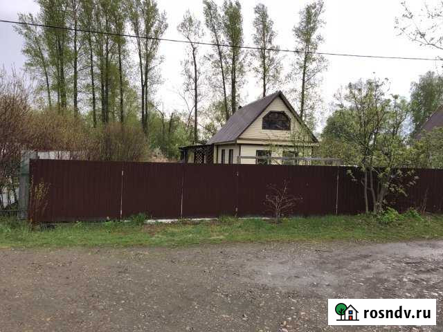 Дача 50 м² на участке 7 сот. на продажу в Бийске Бийск - изображение 1