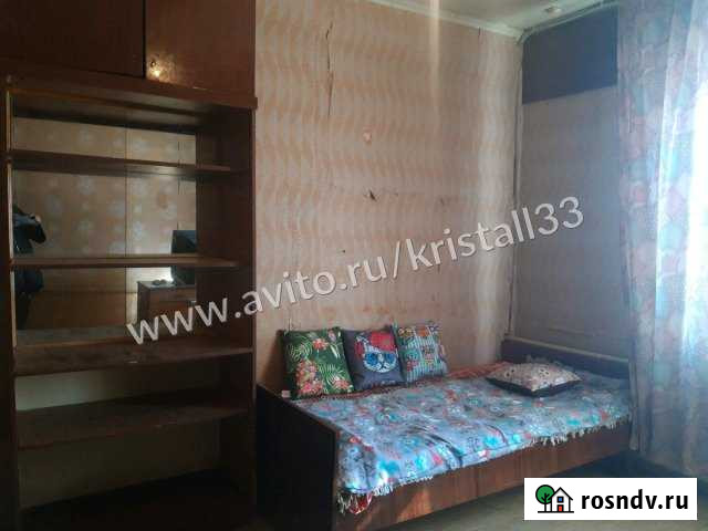 Дом 70 м² на участке 1 сот. в аренду на длительный срок во Владимире Владимир - изображение 1