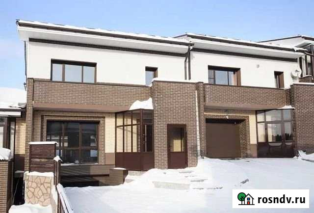 Таунхаус 240 м² на участке 3 сот. на продажу в Иркутске Иркутск - изображение 1