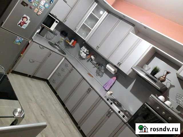 3-комнатная квартира, 78 м², 9/9 эт. в аренду посуточно в Сургуте Ханты-Мансийского АО Сургут - изображение 1