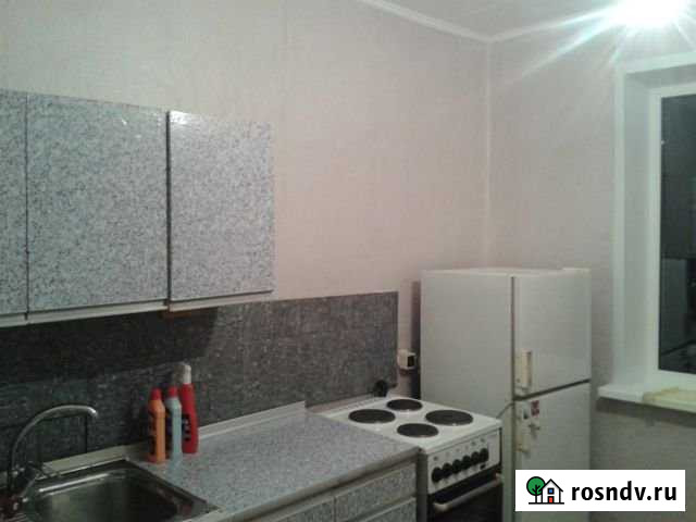 1-комнатная квартира, 33 м², 6/9 эт. в аренду на длительный срок в Кемерово Кемерово - изображение 1