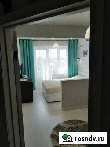 1-комнатная квартира, 42 м², 5/6 эт. на продажу в Яблоновском Яблоновский - изображение 1