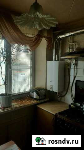 3-комнатная квартира, 49 м², 3/5 эт. на продажу в Комсомольске Комсомольск - изображение 1