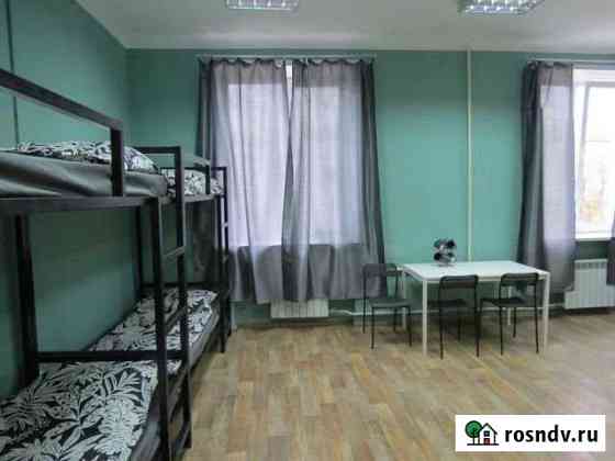Комната 37 м² в 4-ком. кв., 3/3 эт. в аренду посуточно в Новокузнецке Новокузнецк