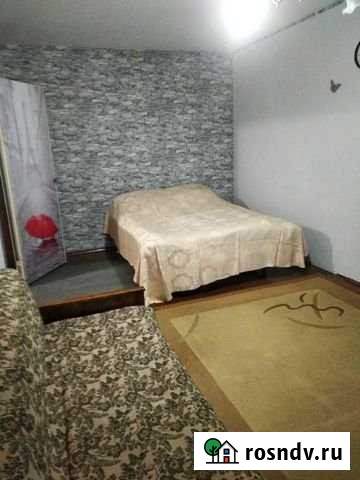 1-комнатная квартира, 32 м², 7/9 эт. в аренду посуточно в Выксе Выкса - изображение 1