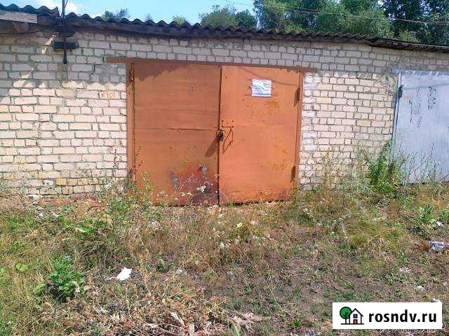 Гараж >30 м² на продажу в Данкове Данков - изображение 1