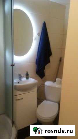 1-комнатная квартира, 20 м², 2/2 эт. в аренду на длительный срок в Химках Химки - изображение 1