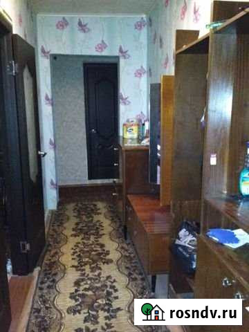 3-комнатная квартира, 63 м², 2/9 эт. на продажу в Дорогобуже Дорогобуж - изображение 1