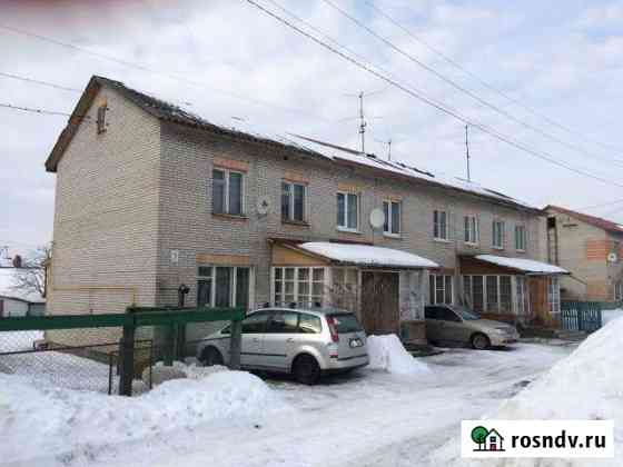 Дом 68.2 м² на участке 2.5 сот. на продажу в Петрозаводске Петрозаводск