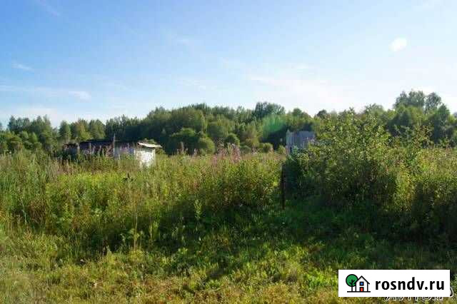 Участок СНТ, ДНП 10 сот. на продажу в Переславле-Залесском Переславль-Залесский - изображение 1